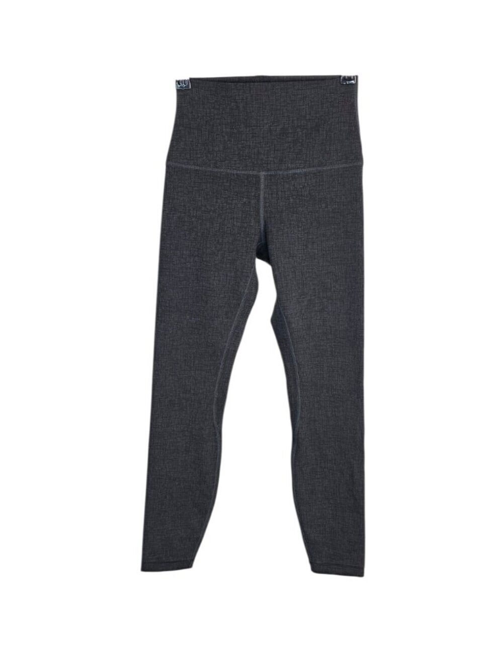 Lululemon Align High-Rise Pant 25", Athletic, Yoga, Pull On, Womens Size 4